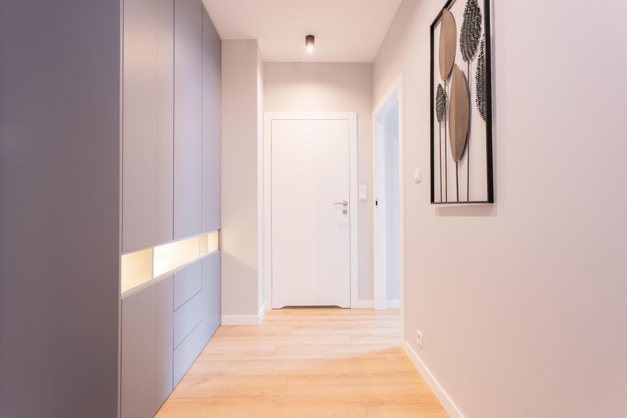 Golden Apartments Warsaw - Luxury Building With Terrace On The Roof - Sienna Str Bagian luar foto